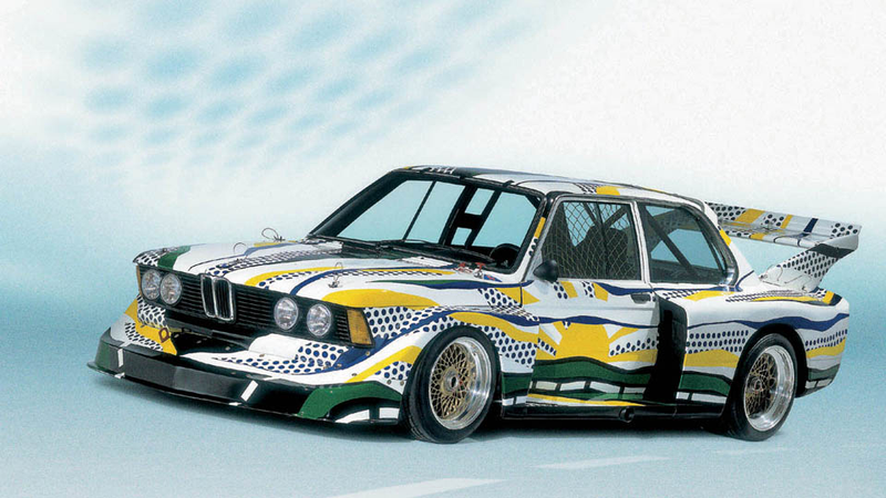Illustration for article titled The Ten Best Cars Never Featured In A Video Game